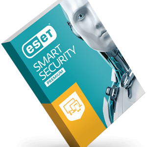 ESET Smart Security Premium - 3 Gebruikers - 3 Jaar
