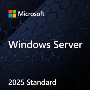 Microsoft Windows Server 2019–2025 | Standard & Datacenter Editions 